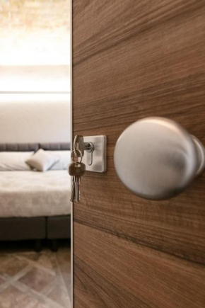 Le Fantine Rooms